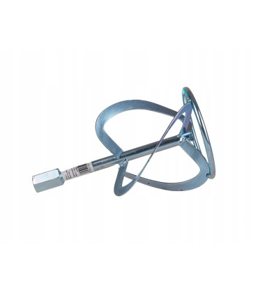 Mieszadło do zapraw 120x230mm M14