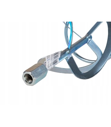 Mieszadło do zapraw 120x230mm M14