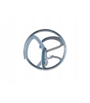 Mieszadło do zapraw 120x230mm M14