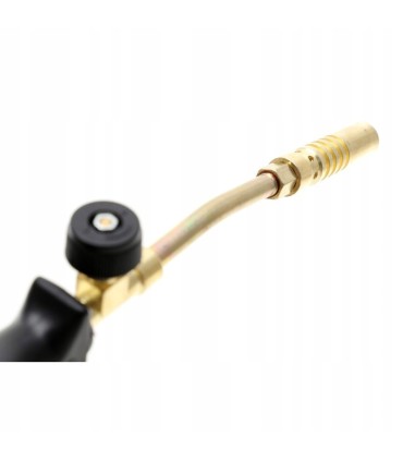 Palnik gazowy uniwersalny z 3-ma 10 28,89 288,90 końcówkami