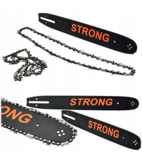 Prowadnica 14"3/8+ 2xłańcuch 050 52 do 20 24,38 487,60 Partnera/op.blister