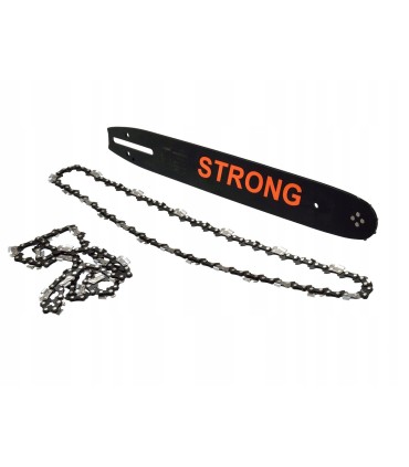 Prowadnica 14"3/8+ 2xłańcuch 050 52 do 20 24,38 487,60 Partnera/op.blister