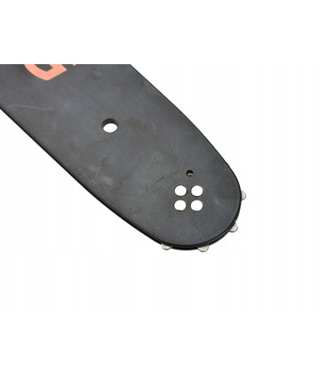 Prowadnica 14"3/8+ 2xłańcuch 050 52 do 20 24,38 487,60 Partnera/op.blister