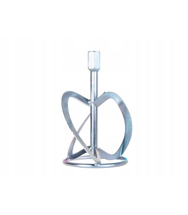 Mieszadło elektryczne do farb i zapraw