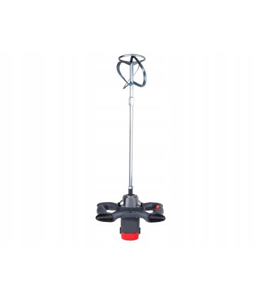 Mieszadło elektryczne do farb i zapraw