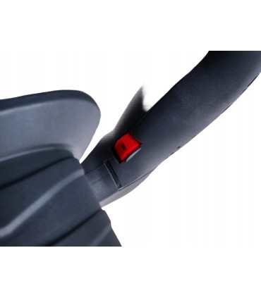 Mieszadło elektryczne do farb i zapraw