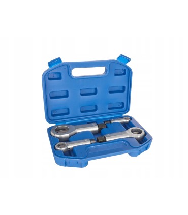 Kpl. przecinaków do nakrętek 4szt 9-27mm