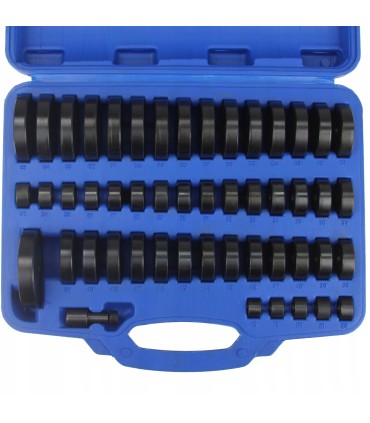 ZESTAW DO MONTAŻU LOŻYSK 52el