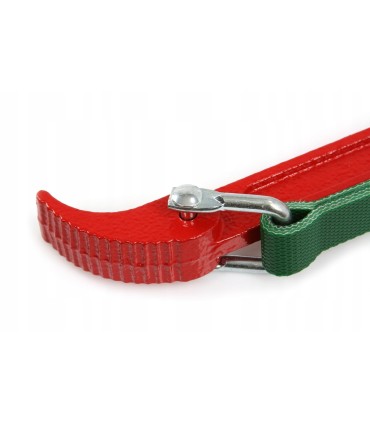 KLUCZ DO FILTRA OLEJU TAŚMOWY