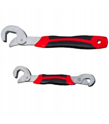 ZESTAW KLUCZY HAKOWYCH 2 SZTUK