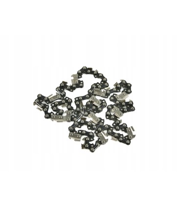 PROWADNICA + 2 ŁAŃCUCHY 14"