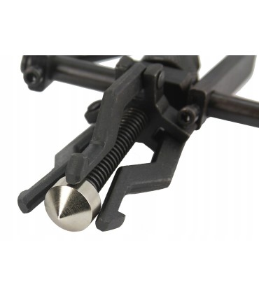 Ściągacz do łożysk 3-ramienny 12-38mm (wewnętrzny)