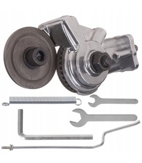 Adapter do cięcia blachy na wkrętarkę