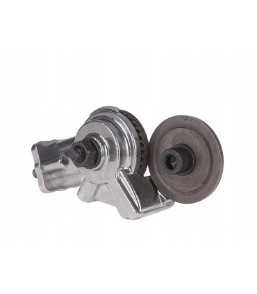 Adapter do cięcia blachy na wkrętarkę