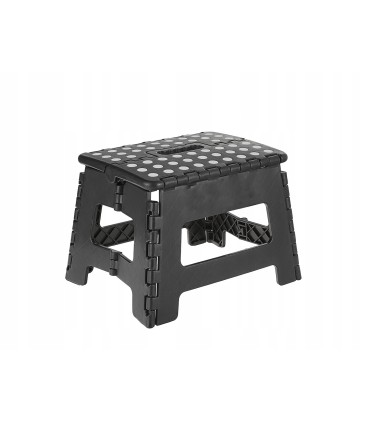 Stołek – taboret składany antypoślizgowy 150kg