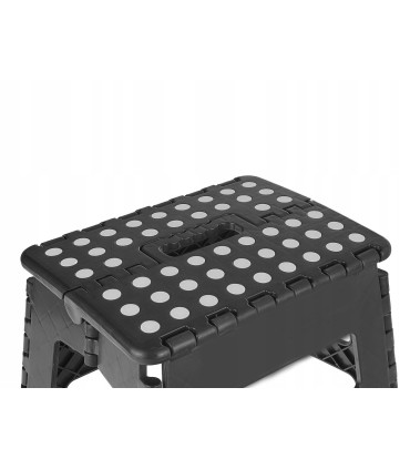 Stołek – taboret składany antypoślizgowy 150kg