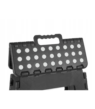 Stołek – taboret składany antypoślizgowy 150kg
