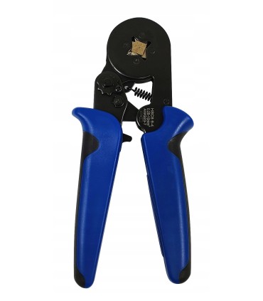ZACISKARKA KABLI 0.25-10mm2 175mm