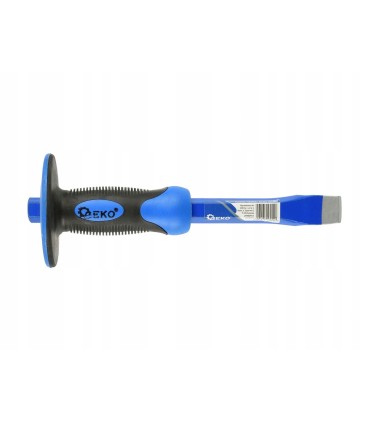 Przecinak murarski z osłoną 250x18mm