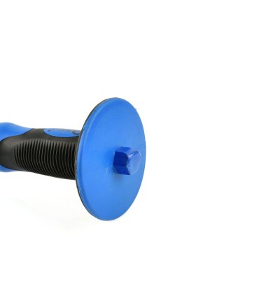 Przecinak murarski z osłoną 250x18mm