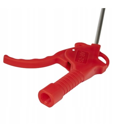 PISTOLET DO PRZEDMUCHIWANIA 300MM