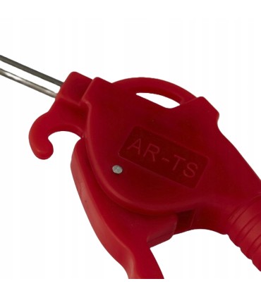 PISTOLET DO PRZEDMUCHIWANIA 300MM