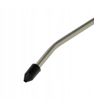 PISTOLET DO PRZEDMUCHIWANIA 300MM