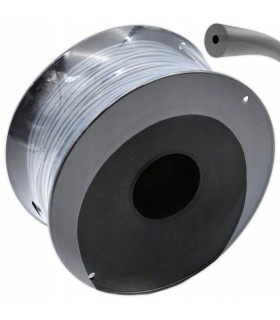 Żyłka do podkaszarki zbrojona (okrągła) 2,7mmx100m 