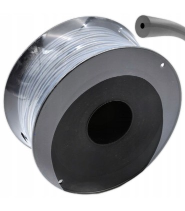 Żyłka do podkaszarki zbrojona (okrągła) 2,7mmx100m 