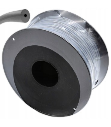 Żyłka do podkaszarki zbrojona (okrągła) 3,0mmx100m