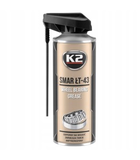 K2 SMAR ŁT-43 400ML W135