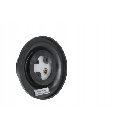 Palnik gazowy z piezo 360 stopni ze zbiornikiem