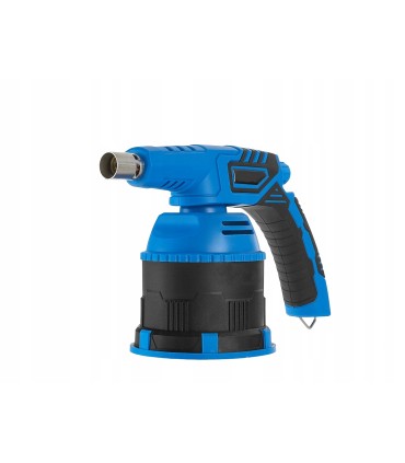 Lampa lutownicza z piezo 360 stopni na kartusze  190g PROFI