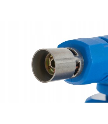 Lampa lutownicza z piezo 360 stopni na kartusze  190g PROFI