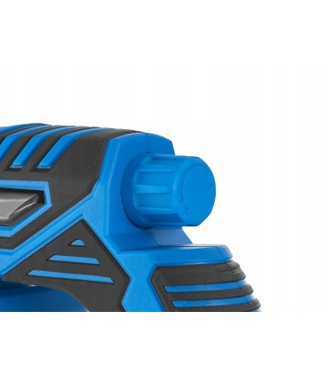 Lampa lutownicza z piezo 360 stopni na kartusze  190g PROFI