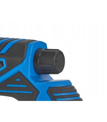 Lampa lutownicza z piezo 360 stopni na kartusze190g metal PROFI