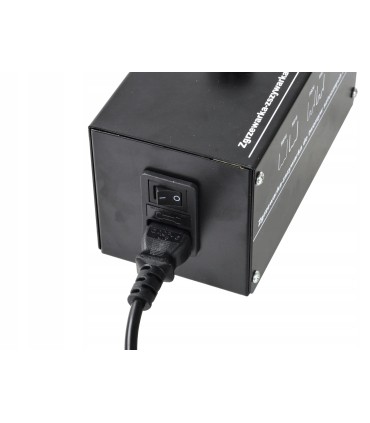 Zgrzewarka-Zszywarka do tworzyw sztucznych Premium