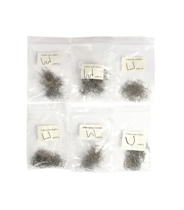 Zgrzewarka-Zszywarka do tworzyw sztucznych Premium