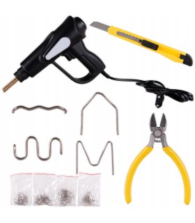 Zgrzewarka-Zszywarka do plastiku 70W 72 zszywek