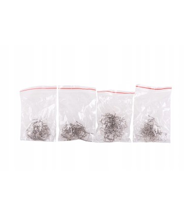 Zgrzewarka-Zszywarka do plastiku 70W 72 zszywek