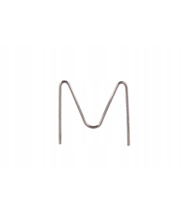 Zszywki do zgrzewarki plastiku RS16-RS46 600szt