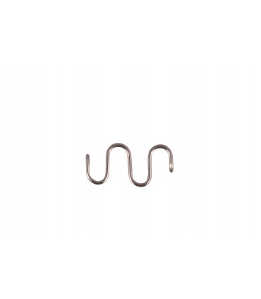 Zszywki do zgrzewarki plastiku RS16-RS46 600szt