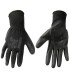 Rękawice ochronne GEKO r.10/czarne/