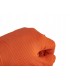 Rękawice nitrylowe SOLID GRIP 50szt. r. M pomarańczowe