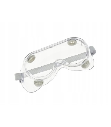 Okulary gogle ochronne