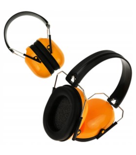 Nauszniki ochronne 21 dB Premium