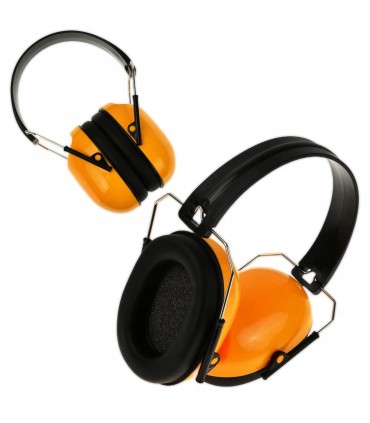 Nauszniki ochronne 21 dB Premium