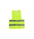 Kamizelka odblaskowa BASIC rozmiar XXXL