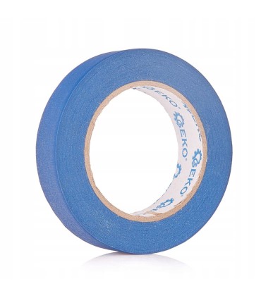 Taśma malarska – niebieska z ochroną UV – 48mm x 50m