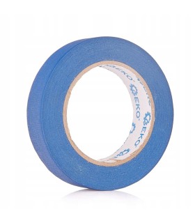 Taśma malarska – niebieska z ochroną UV – 38mm x 50m